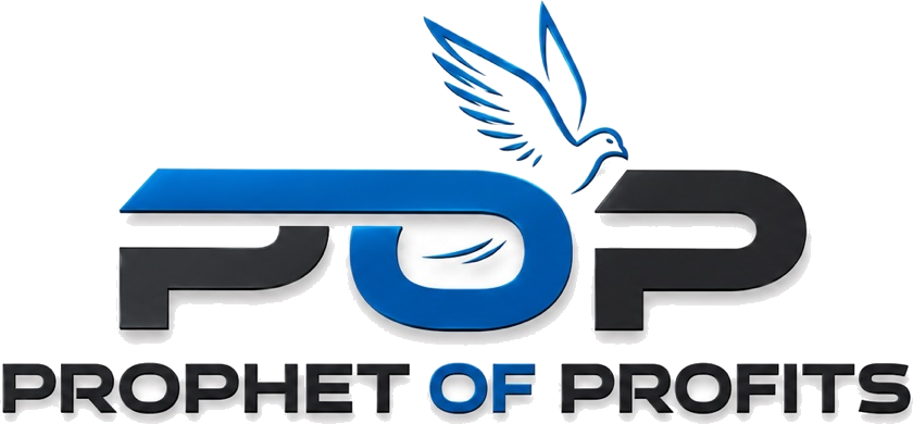 Prophet of Profits