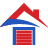954 Garage Door Repair logo