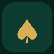 Blackjack Card Trainer logo