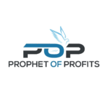 Prophet of Profits logo