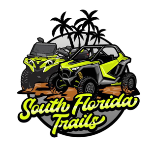 South Florida Trails logo