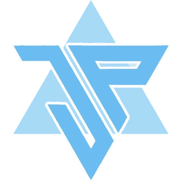 The Jewish Podcast logo